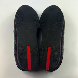 Prada Sport Saint Tropez Embroidered Canvas Espadrilles Prada | Shoes | Prada Sport Saint Tropez Embroidered Canvas  main image 2